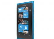 Nokia Lumia 800: Zwei Updates 