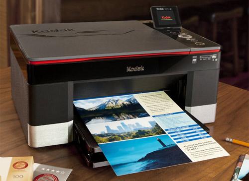 Kodak Hero 7.1 Online Drucker