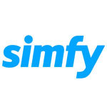 Simfy Logo