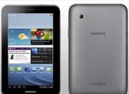 Samsung Galaxy Tab 2: Die