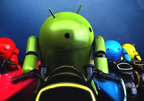 Sony Ericsson Handys mit Update auf Android 4.0
