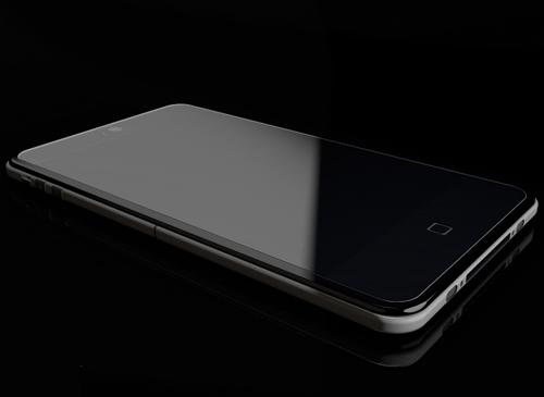 iPhone 5