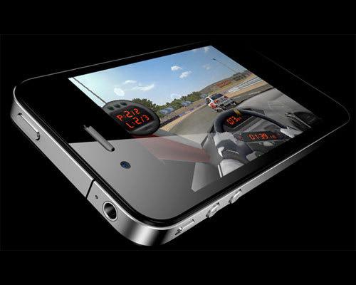 Apple iPhone 4S