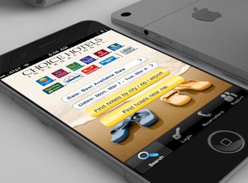 iPhone 5 News