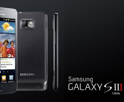Samsung S3