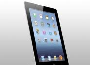 LTE-iPad: Neues iPad 3 bei 