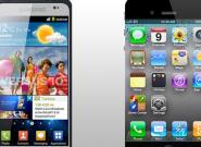 Handy Neuheiten: iPhone 5 und