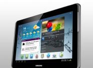 Samsung Galaxy Tab 2 und