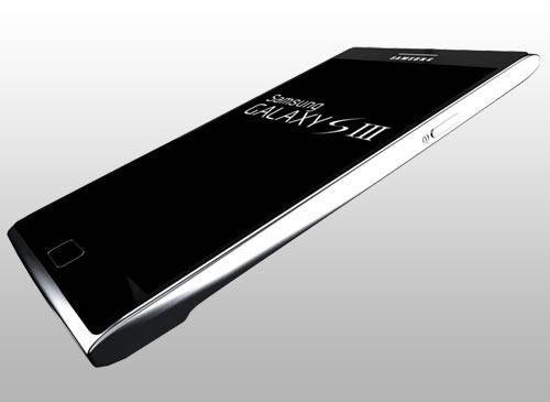 Samsung Galaxy S3