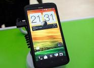 HTC One X im Test: