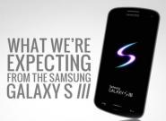 Samsung Galaxy S3: Erster Grafik-Tests 