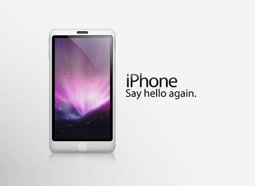 iPhone 5