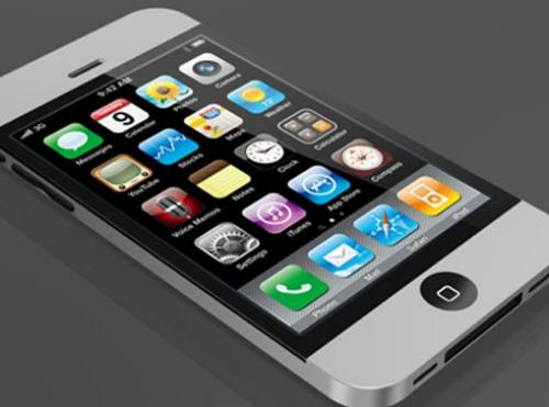 iPhone 5 Erscheinungstermin