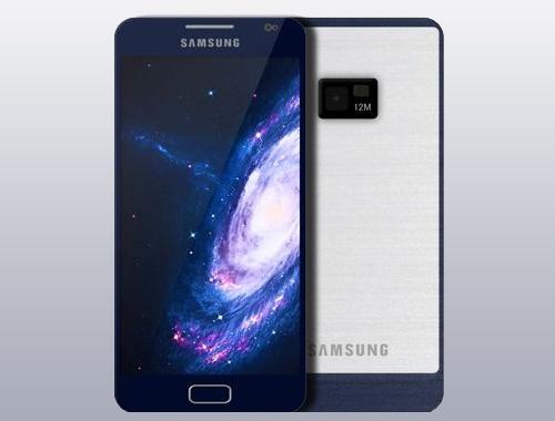 Samsung galaxy S3 GT I9300