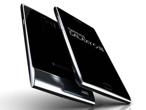 Samsung Galaxy S3