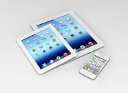 Apple iPad: Release des iPad 