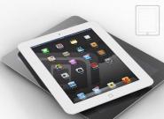 Apple iPad Mini mit 7-Zoll