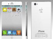 iPhone 5 gegen Samsung Galaxy