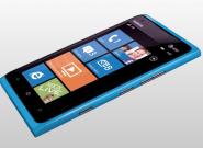 Neues Nokia Lumia 900 gegen