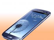 Samsung Galaxy S3: Technische Daten 