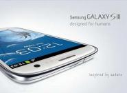 Samsung Galaxy S3, iPhone 5