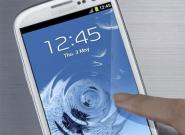 iPhone 5, Samsung Galaxy S3