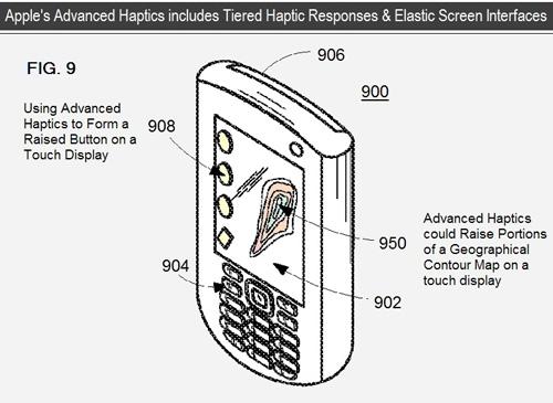 Apple Patent