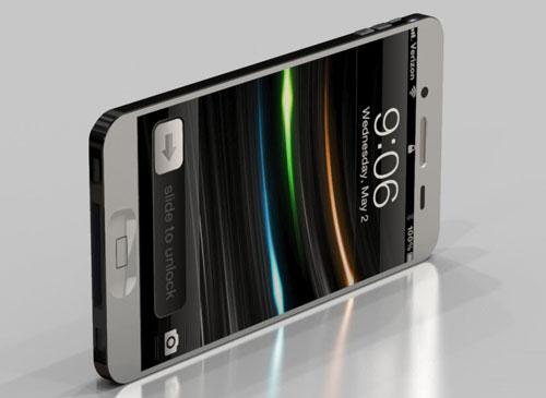 iPhone 5