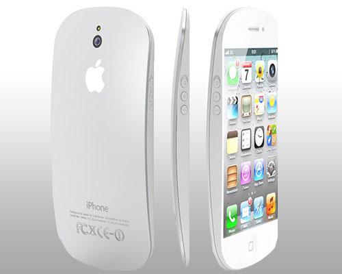 iPhone 5 2012 Modell