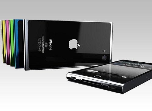 Apple iPhone 5 2012