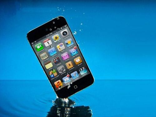 iPhone 5 galaxy s3