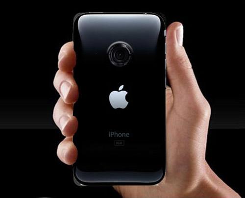 iphone 5