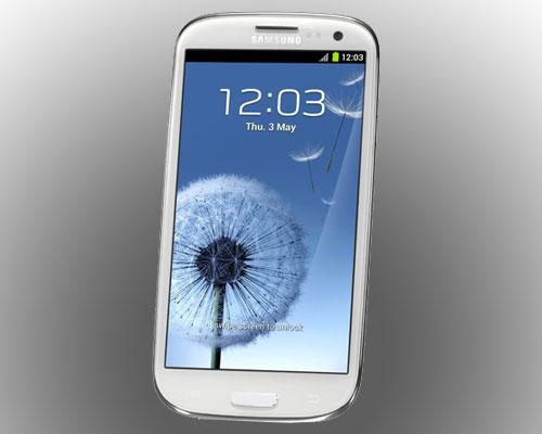 Samsung Galaxy S3