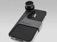 iPhone 5 mit abnehmbaren Kamera 