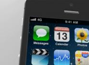 iPhone 5 Start verzögert sich