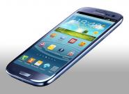 Samsung Galaxy S3 im Vergleich