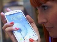 iPhone 5 wird das Samsung