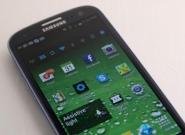 Samsung Galaxy S3 könnte iPhone 