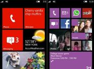 Microsoft: Windows Phone 8 gegen 