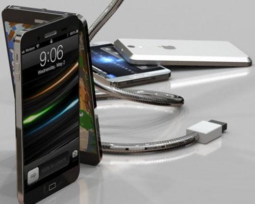 iPhone 5