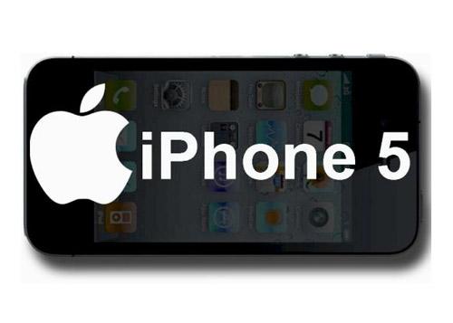 iphone 5