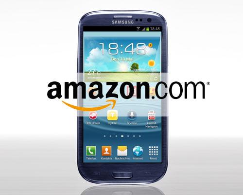 samsung s3 amazon