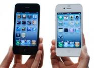 Apple iPhone 4S: Lange Wartenzeiten