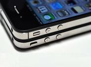 iPhone 5: Es kommt am