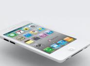 iPhone 5 – Dünneres Gehäuse,