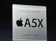 iPhone 5 mit Dual-Core-Prozessor A5X