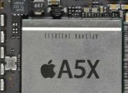 Apple iPhone 5 Prozessor: Goldregen