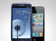 Samsung Galaxy S3 im Vergleich