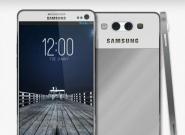 Samsung Galaxy S4: Design-Konzepte vom