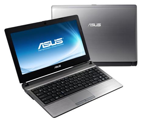 Asus U32U-RX042V Notebook